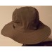 Sun/Fishing Hat Large Brimmed Flap Cap w/2 adjust Cover Cord for Unisex  Green  eb-60427619
